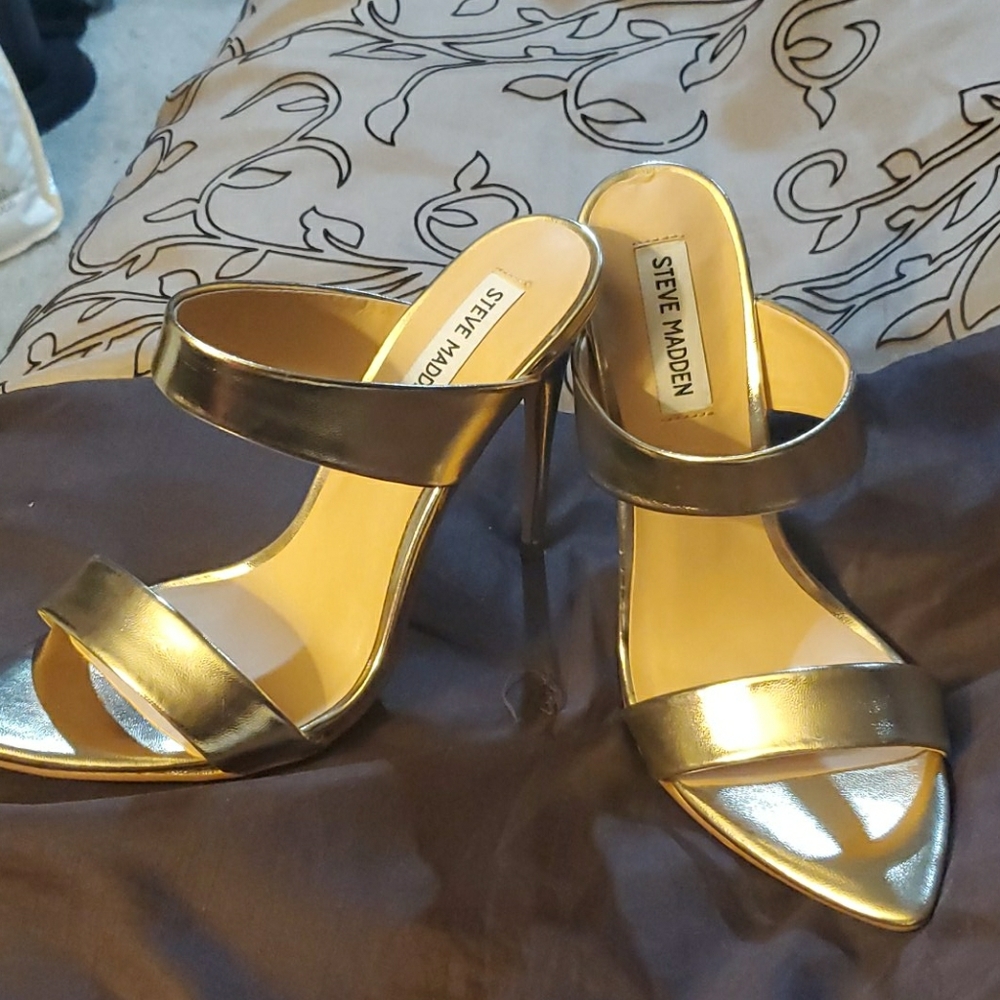 Steve madden shoes